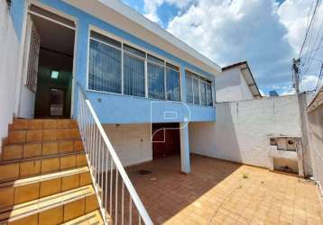 Casa para venda em vila monte serrat de 147.00m² com 3 quartos e 5 garagens