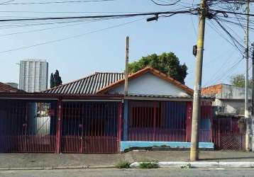 Casa para venda em vila curuçá de 100.00m² com 2 quartos e 2 garagens