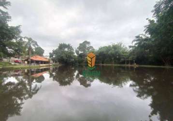 Casa para venda em iporanga de 15300.00m² com 4 quartos e 20 garagens