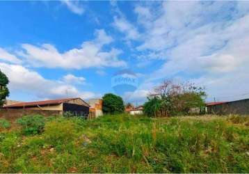 Terreno para venda em parque da imprensa de 740.00m²