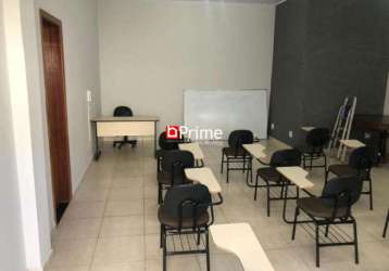 Sala comercial para alugar em boa vista de 44.00m²