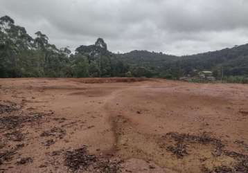 Terreno para venda em centro (caucaia do alto) de 1000.00m²