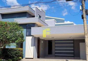 Casa de condomínio para venda em belvedere terra nova de 164.00m² com 3 quartos, 3 suites e 4 garagens