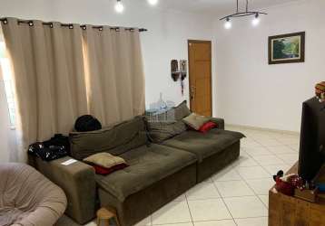 Casa para venda em jardim jaraguá de 150.00m² com 3 quartos, 1 suite e 2 garagens