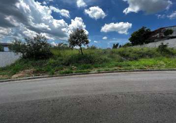 Terreno para venda em recanto maravilha iii de 968.00m²