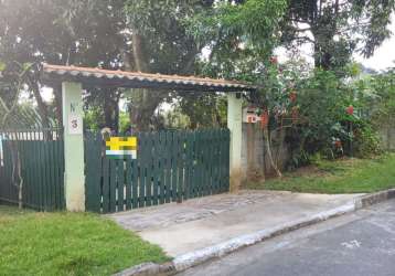 Casa para venda em maria mercedes de 3832.00m² com 3 quartos e 4 garagens