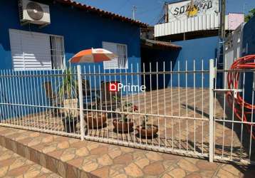 Casa para venda em jardim simões de 300.00m² com 5 quartos, 2 suites e 4 garagens