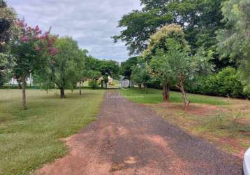 Casa de condomínio para venda em residencial jardim das acácias de 200.00m² com 2 quartos