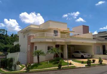 Casa para venda em jardim alto da colina de 253.00m² com 3 quartos, 3 suites e 4 garagens