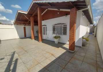 Casa para venda em são pedro de 117.00m² com 3 quartos, 1 suite e 3 garagens