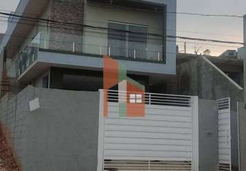 Casa para venda em lamismar 2 de 116.00m² com 3 quartos, 1 suite e 2 garagens