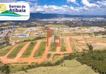 Terreno en condomínio para venda em tanque de 360.00m²