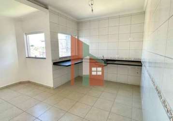 Apartamento para venda em jardim alvinópolis de 130.00m² com 3 quartos, 1 suite e 2 garagens