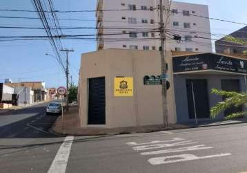 Sala comercial para venda em boa vista de 137.00m² com 4 quartos e 2 garagens