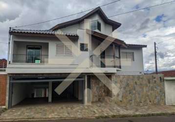 Casa para venda em jardim ricetti de 350.00m² com 3 quartos, 3 suites e 3 garagens