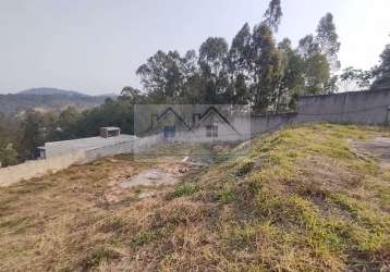 Terreno para venda em reserva bom viver de 834.00m²