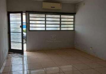 Sobrado para alugar em vila seixas de 143.00m² com 3 quartos