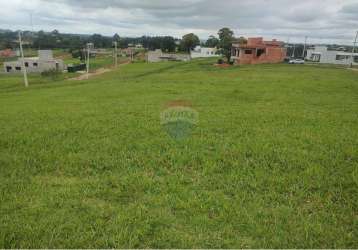 Terreno para venda em ninho verde ii de 450.00m²