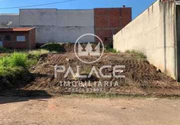 Terreno para venda em jupiá de 212.00m²