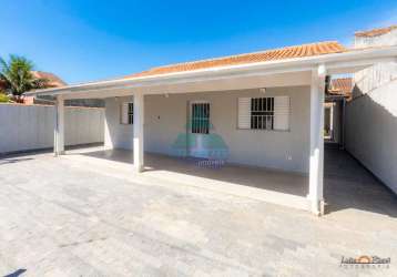 Casa para venda em praia do sapê de 300.00m² com 4 quartos, 2 suites e 4 garagens