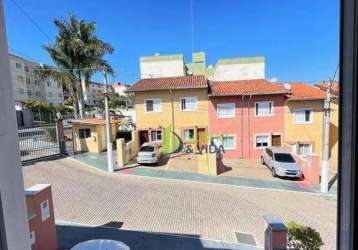 Casa para venda em jardim novo campos elíseos de 40.00m² com 2 quartos e 1 garagem