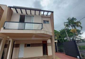 Casa de condomínio para venda em bairro das palmeiras de 160.00m² com 3 quartos, 3 suites e 2 garagens