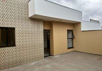 Casa para venda em jardim regente de 72.33m² com 3 quartos, 1 suite e 1 garagem