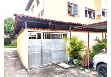 Apartamento para venda em cosmorama de 84.74m² com 2 quartos e 2 garagens