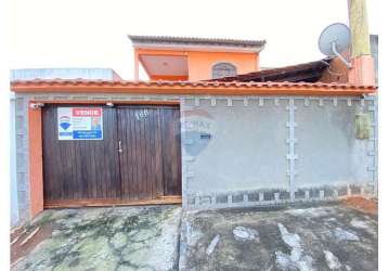 Casa para venda em banco de areia de 178.00m² com 3 quartos, 1 suite e 2 garagens