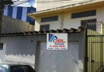 Sala comercial para alugar em vila são francisco de 430.00m² com 4 garagens