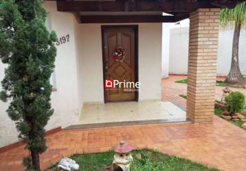 Casa para venda em jardim marilú de 120.00m² com 3 quartos, 3 suites e 2 garagens