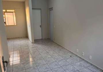 Apartamento para alugar em jardim das torres de 53.00m² com 2 quartos e 1 garagem