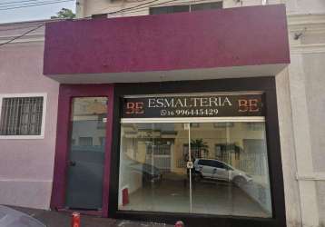 Prédio comercial para alugar em centro de 100.00m²