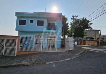 Casa para venda em jardim luciana maria de 125.00m² com 3 quartos, 1 suite e 3 garagens