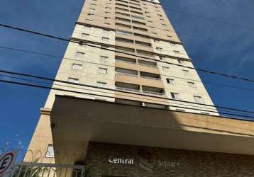 Apartamento para venda em centro de 71.00m² com 2 quartos e 1 garagem