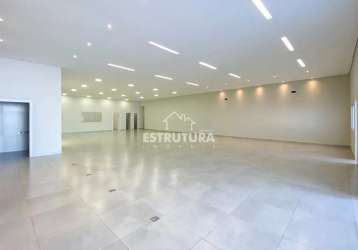 Prédio comercial para alugar em centro de 731.00m²