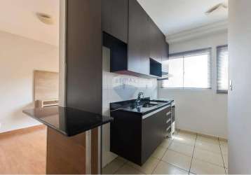 Apartamento para venda em jardim nova leme de 62.18m² com 2 quartos e 1 garagem