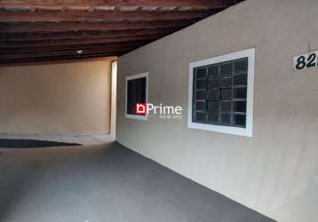 Casa para alugar em jardim antunes de 140.00m² com 2 quartos e 2 garagens