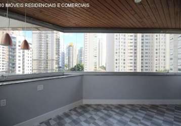 Apartamento para venda em moema de 244.00m² com 3 quartos, 3 suites e 3 garagens