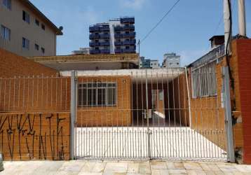 Casa para venda em tupi de 130.00m² com 3 quartos, 1 suite e 3 garagens