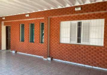 Sobrado para venda em rudge ramos de 225.00m² com 4 quartos e 2 garagens