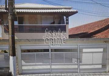 Casa de condomínio para alugar em mirim de 46.00m² com 2 quartos e 1 garagem