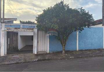 Casa para venda em vila santo antônio de 172.78m² com 4 quartos e 3 garagens