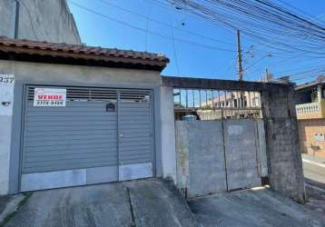 Casa para venda em jardim camargo novo de 220.00m² com 2 quartos e 2 garagens