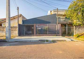 Casa para venda em uberaba de 150.00m² com 1 quarto