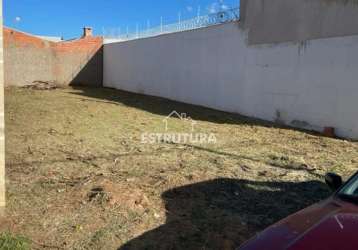 Terreno para venda em zona central de 160.00m²