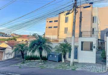 Apartamento para venda em roça grande de 65.00m² com 3 quartos e 1 garagem