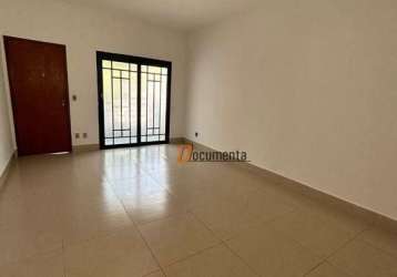 Apartamento para alugar em vila bandeirantes de 78.00m² com 2 quartos e 1 garagem