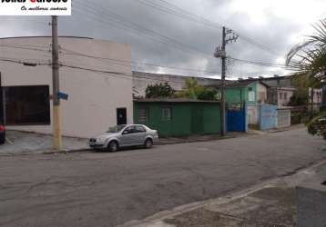 Loja para venda em braz cubas de 770.00m² com 5 garagens