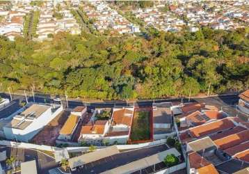 Terreno para venda em jardim abolição de lourenço dias de 300.00m²